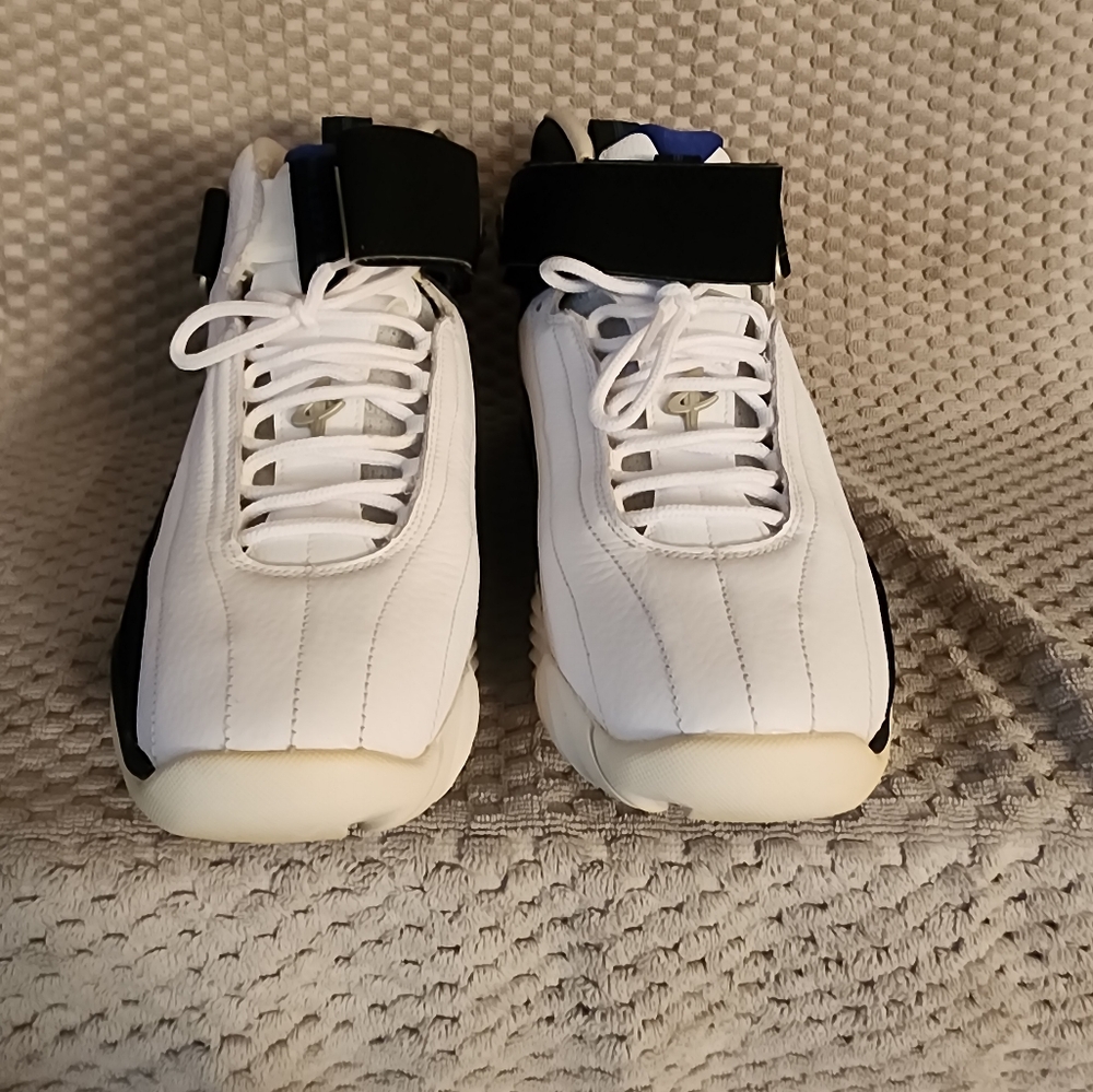 2016 Nike air Penny IV Orlando - Picture 3 of 6